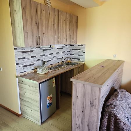Kobuleti Pines Resort Kültér fotó