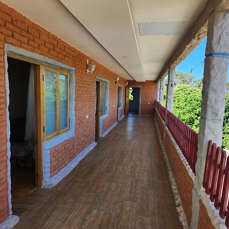 Kobuleti Pines Resort Kültér fotó