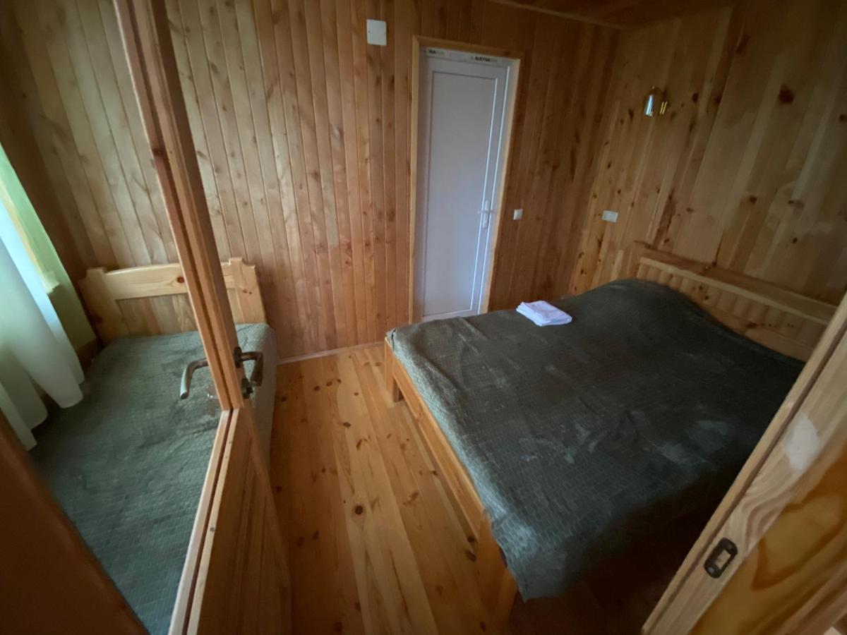 Kobuleti Pines Resort Kültér fotó
