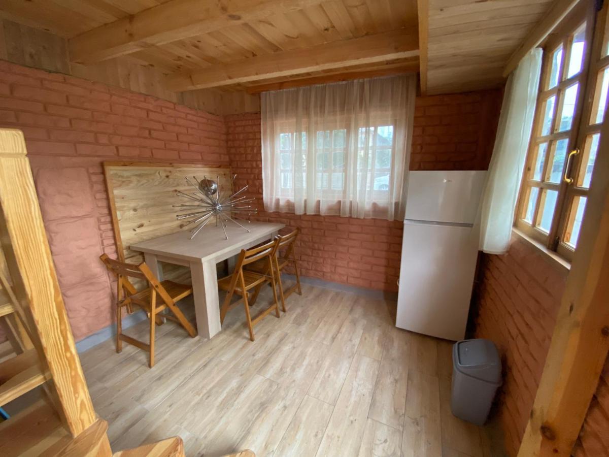 Kobuleti Pines Resort Kültér fotó