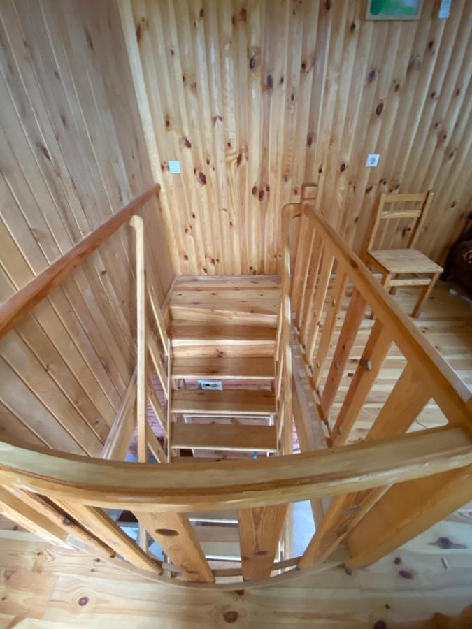 Kobuleti Pines Resort Kültér fotó