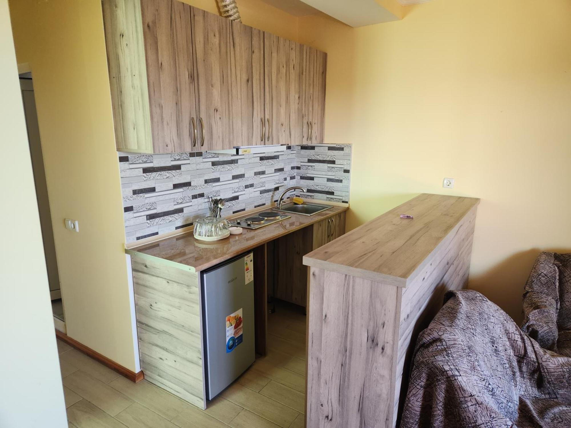 Kobuleti Pines Resort Kültér fotó
