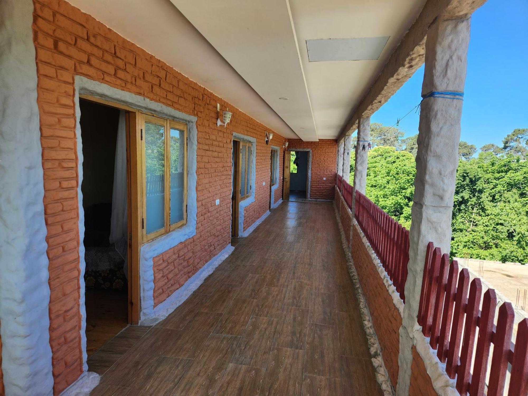 Kobuleti Pines Resort Kültér fotó