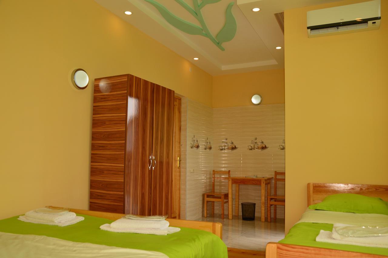 Kobuleti Pines Resort Kültér fotó