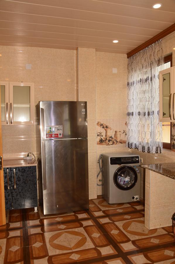 Kobuleti Pines Resort Kültér fotó