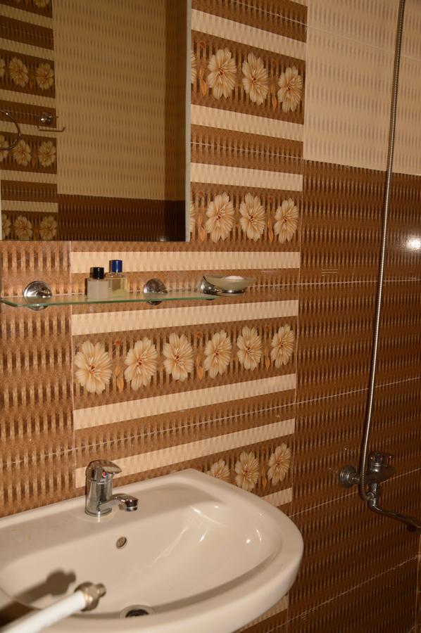 Kobuleti Pines Resort Kültér fotó