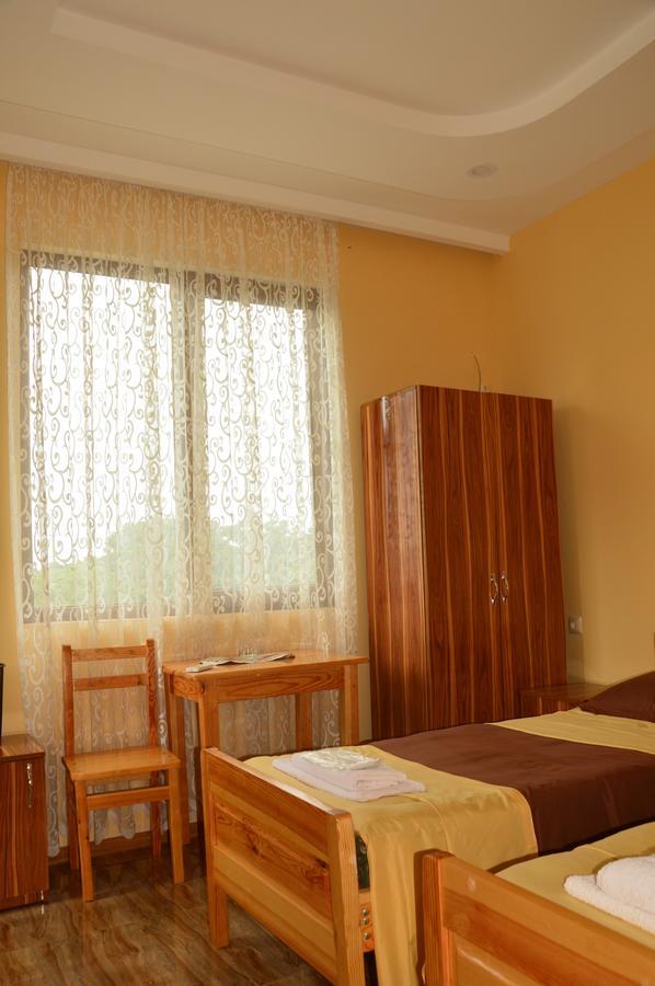 Kobuleti Pines Resort Kültér fotó