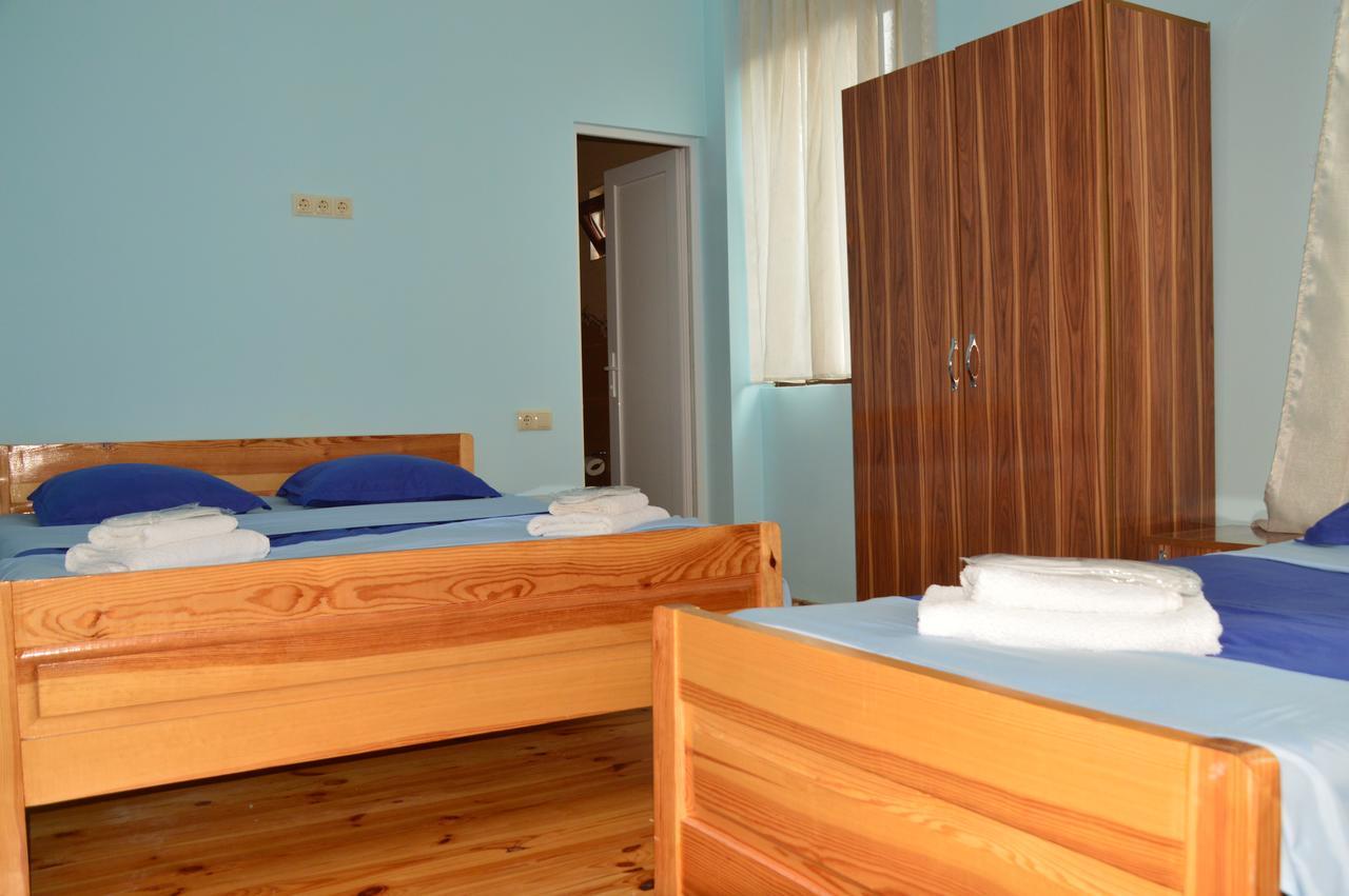 Kobuleti Pines Resort Kültér fotó