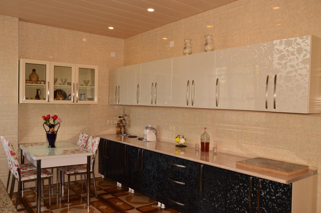 Kobuleti Pines Resort Kültér fotó