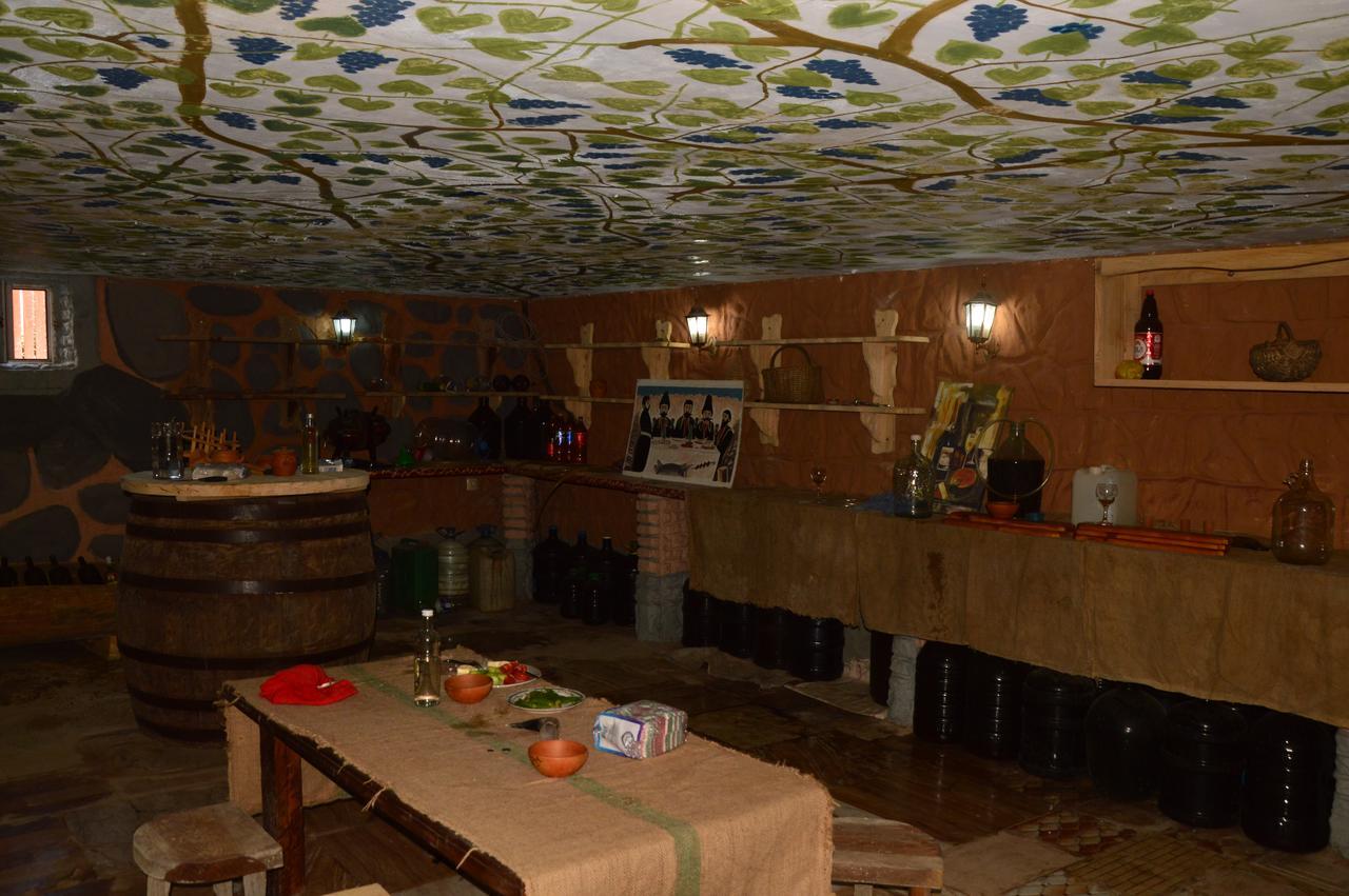 Kobuleti Pines Resort Kültér fotó