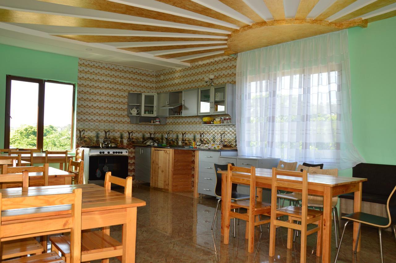 Kobuleti Pines Resort Kültér fotó
