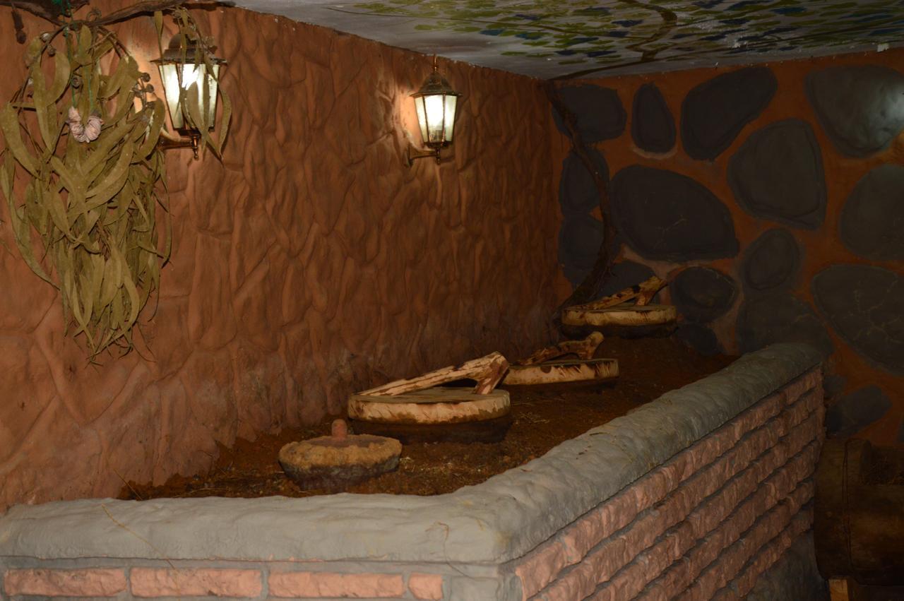 Kobuleti Pines Resort Kültér fotó