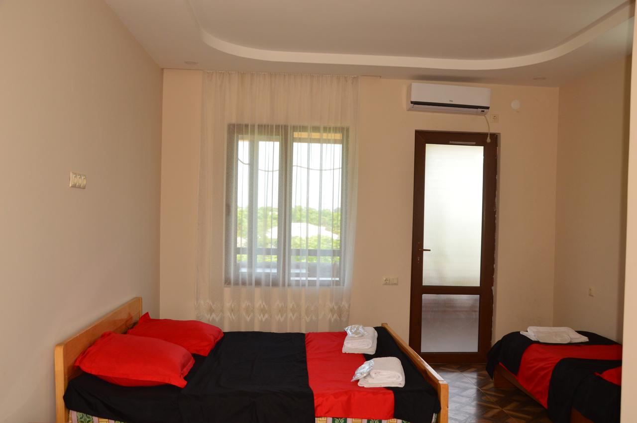 Kobuleti Pines Resort Kültér fotó