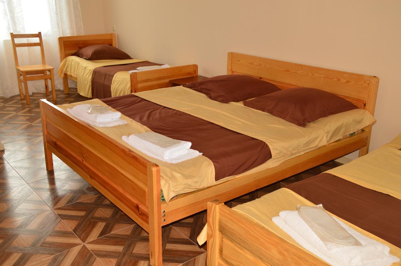 Kobuleti Pines Resort Kültér fotó