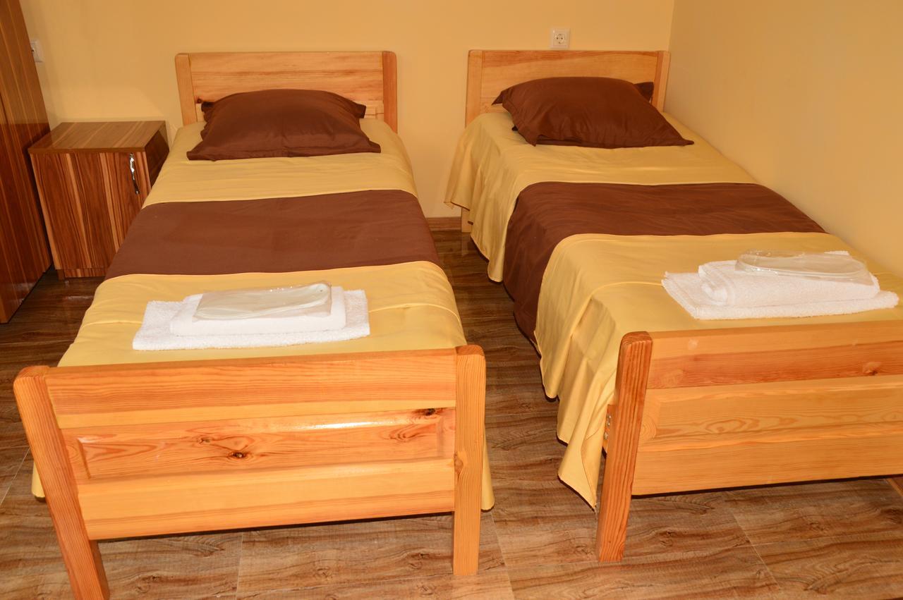 Kobuleti Pines Resort Kültér fotó
