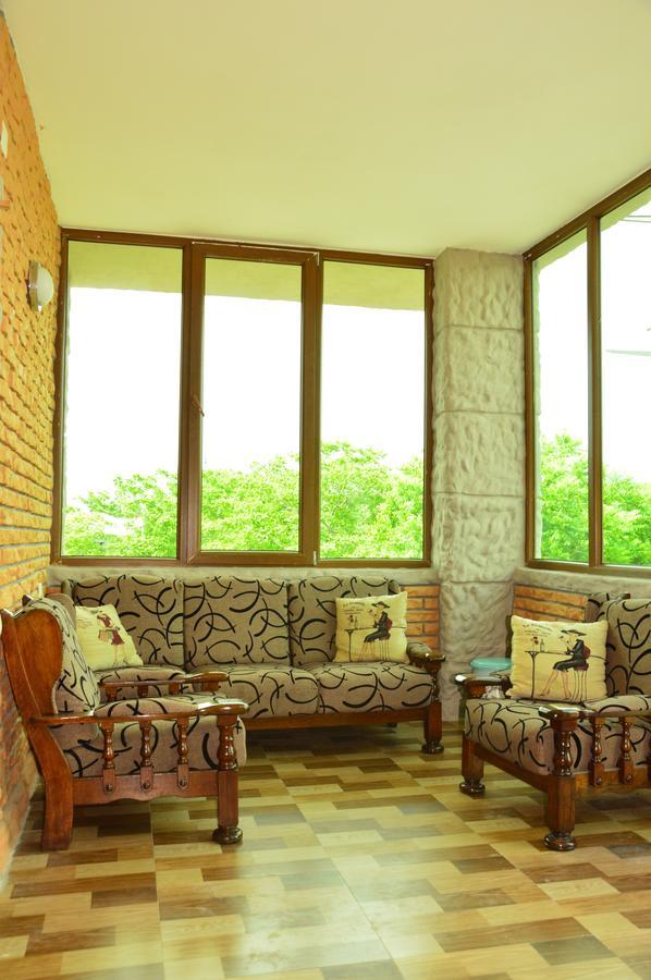 Kobuleti Pines Resort Kültér fotó