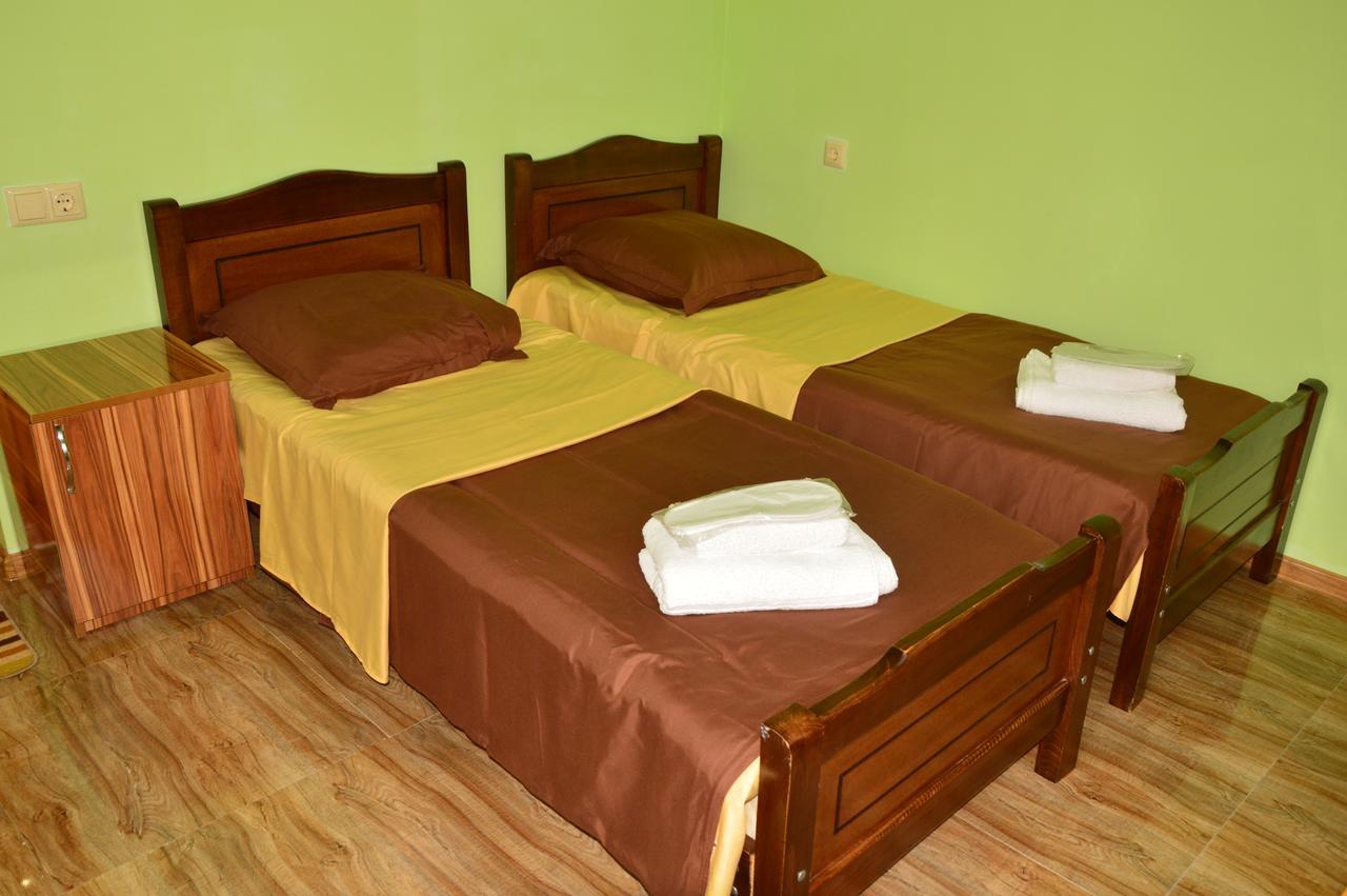 Kobuleti Pines Resort Kültér fotó