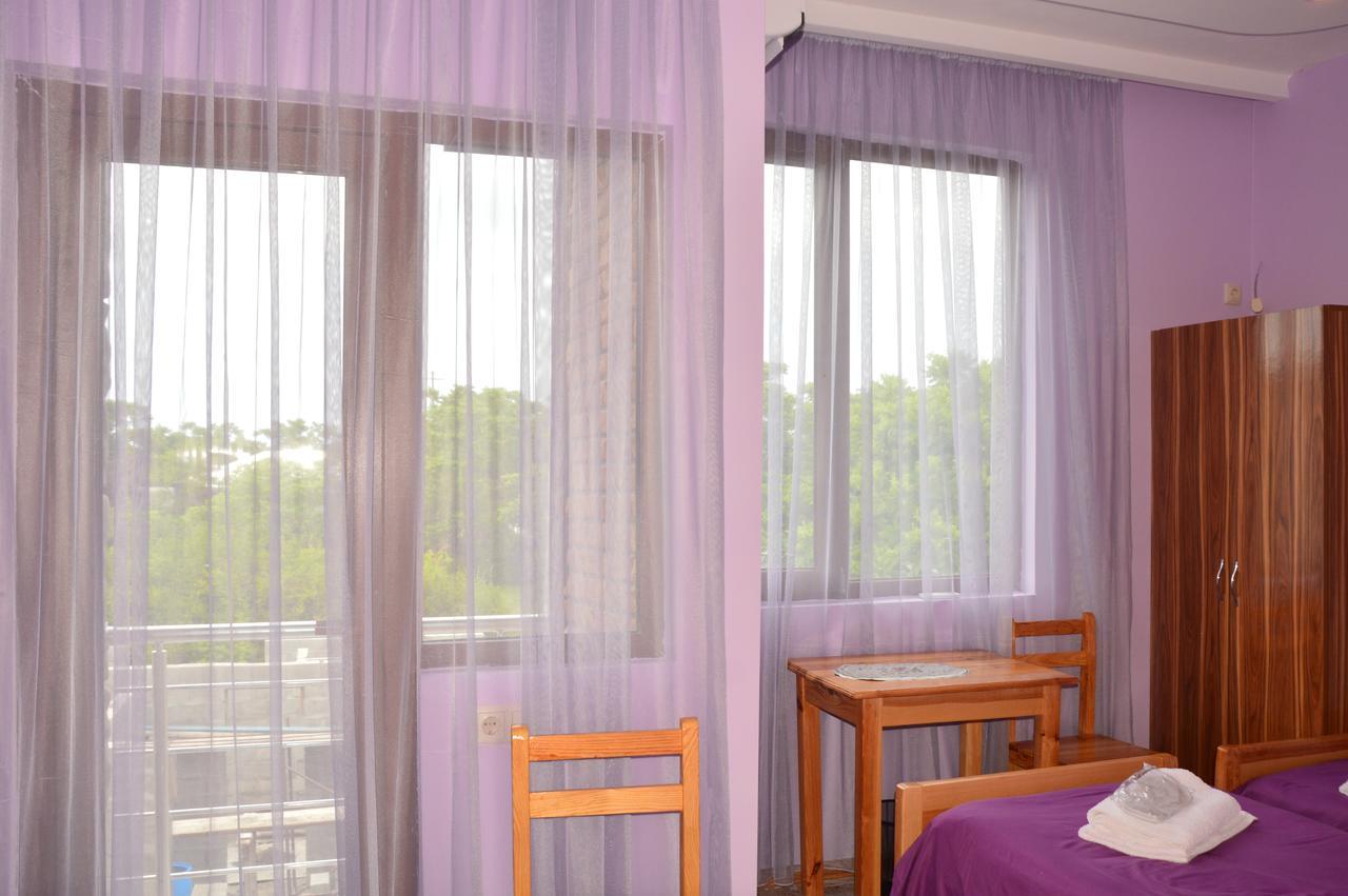 Kobuleti Pines Resort Kültér fotó