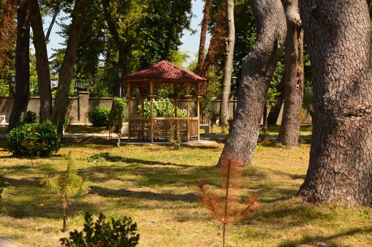 Kobuleti Pines Resort Kültér fotó