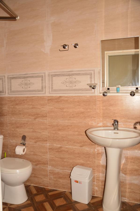 Kobuleti Pines Resort Kültér fotó